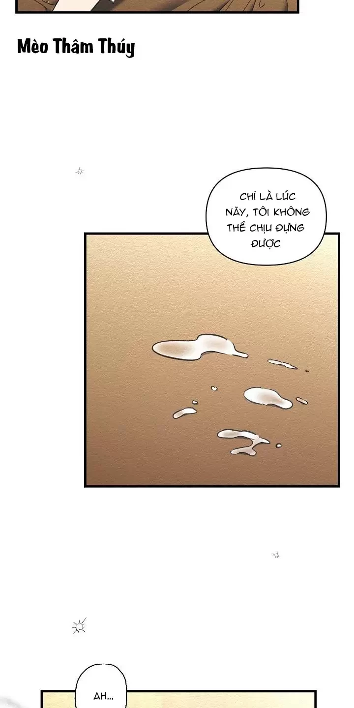 Chuyến Tàu Cuồng Loạn Chapter 7 - Trang 2