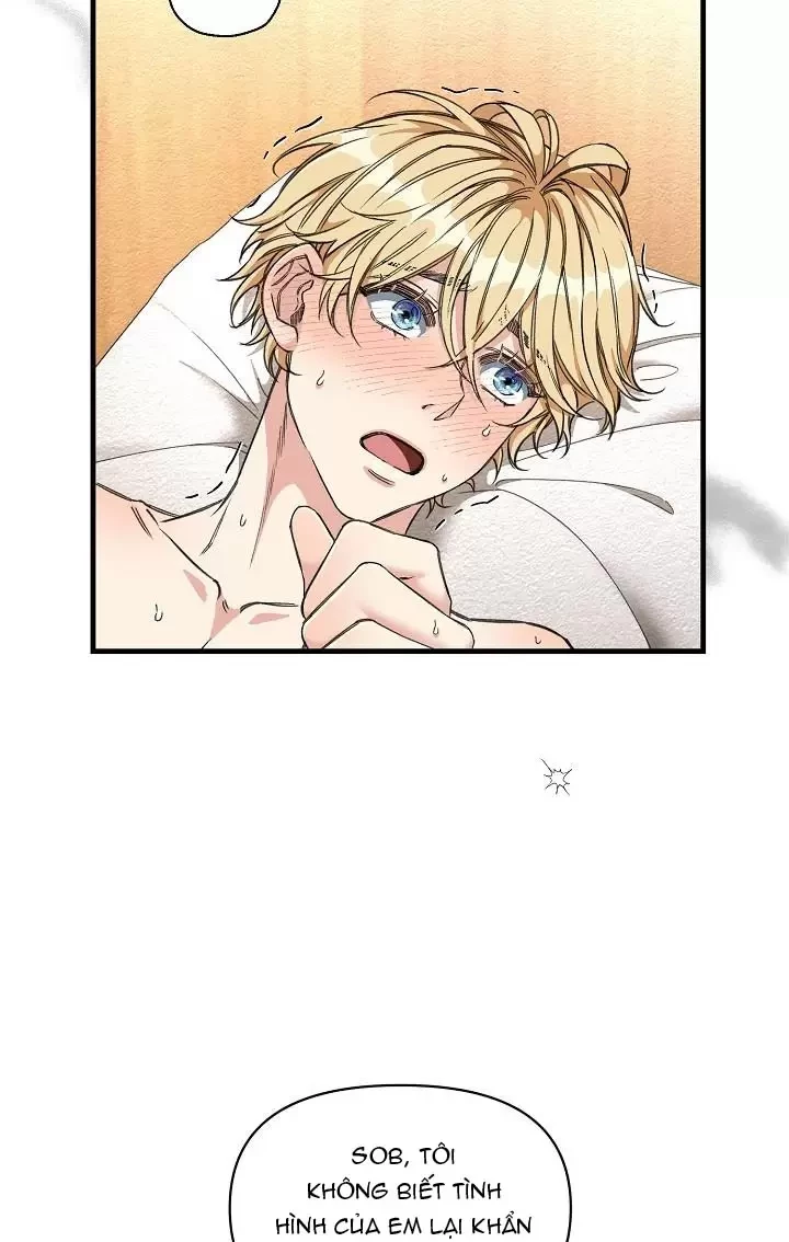 Chuyến Tàu Cuồng Loạn Chapter 7 - Trang 2