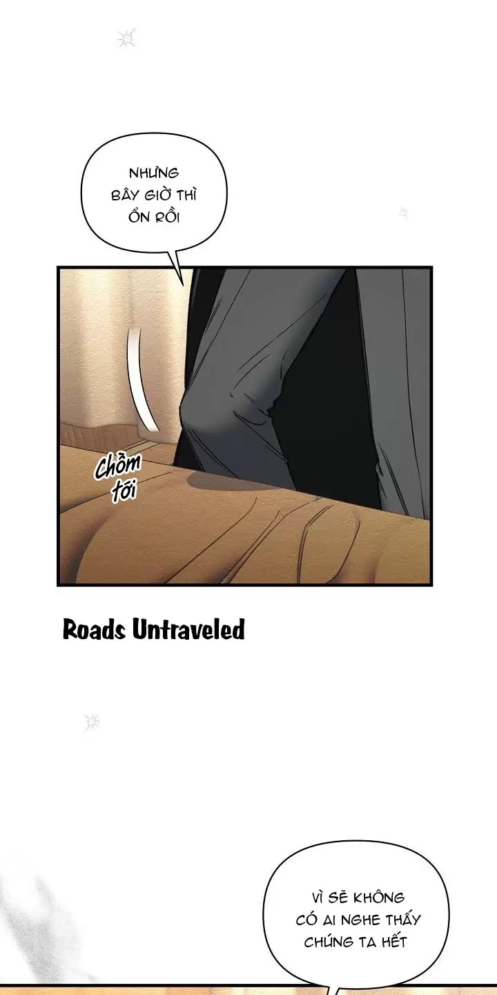 Chuyến Tàu Cuồng Loạn Chapter 7 - Trang 2