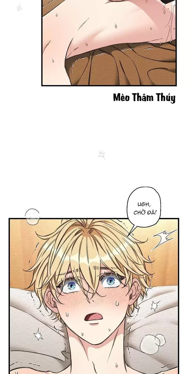 Chuyến Tàu Cuồng Loạn Chapter 7 - Trang 2