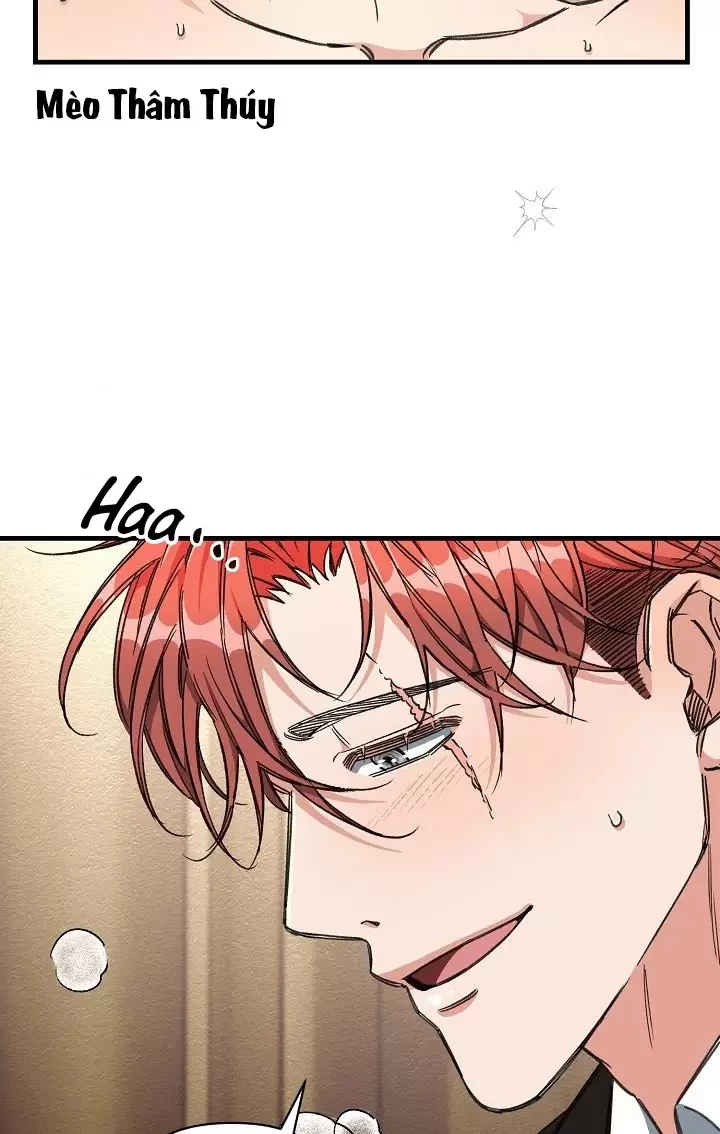 Chuyến Tàu Cuồng Loạn Chapter 7 - Trang 2