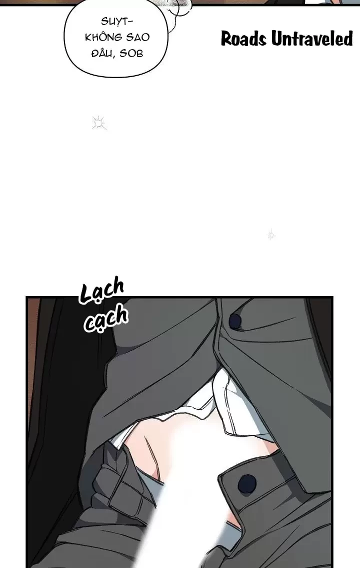 Chuyến Tàu Cuồng Loạn Chapter 7 - Trang 2