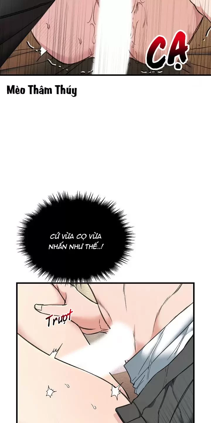 Chuyến Tàu Cuồng Loạn Chapter 7 - Trang 2
