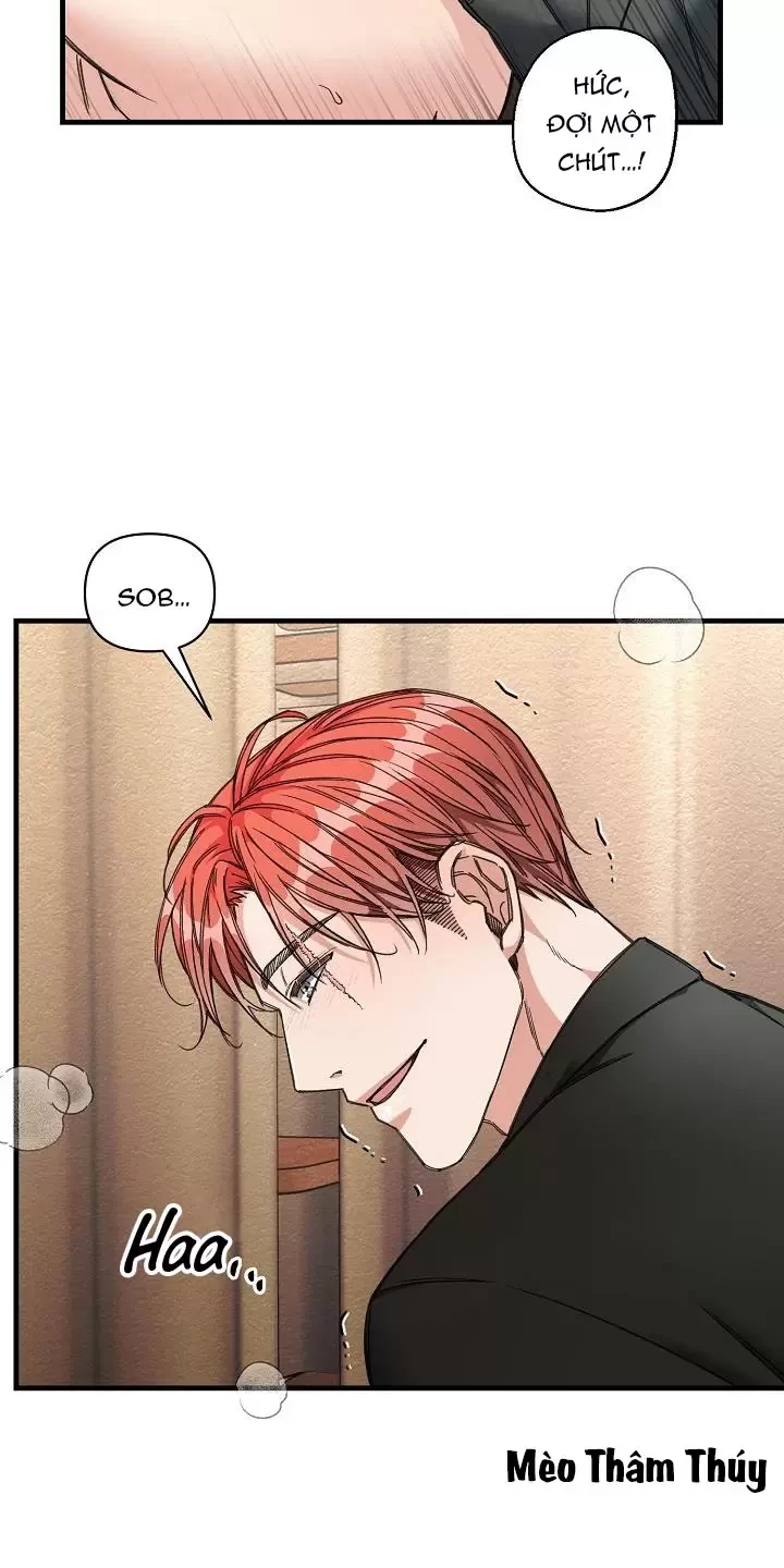 Chuyến Tàu Cuồng Loạn Chapter 7 - Trang 2