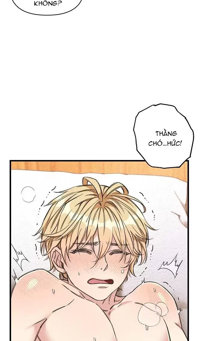 Chuyến Tàu Cuồng Loạn Chapter 7 - Trang 2