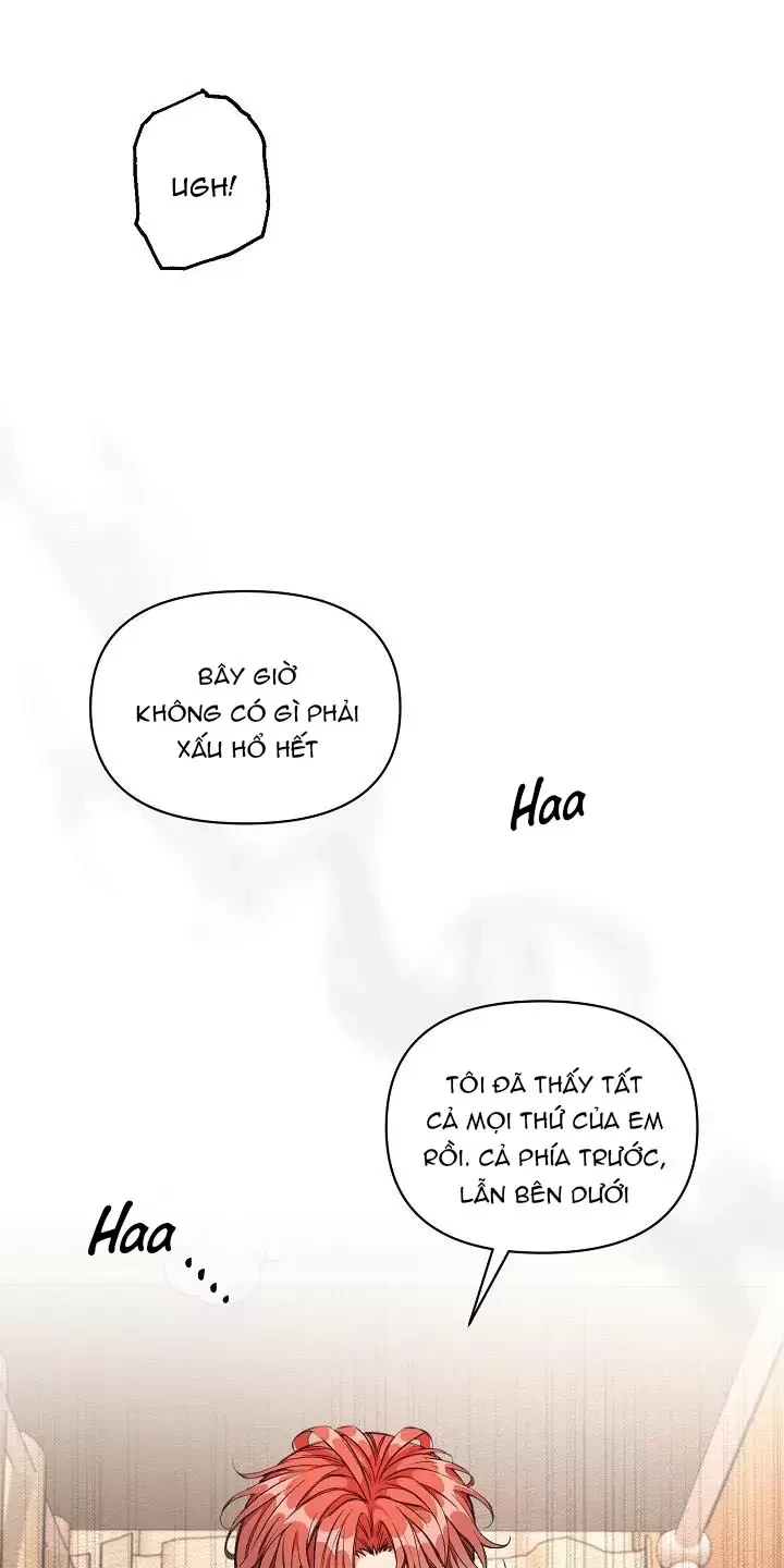 Chuyến Tàu Cuồng Loạn Chapter 7 - Trang 2
