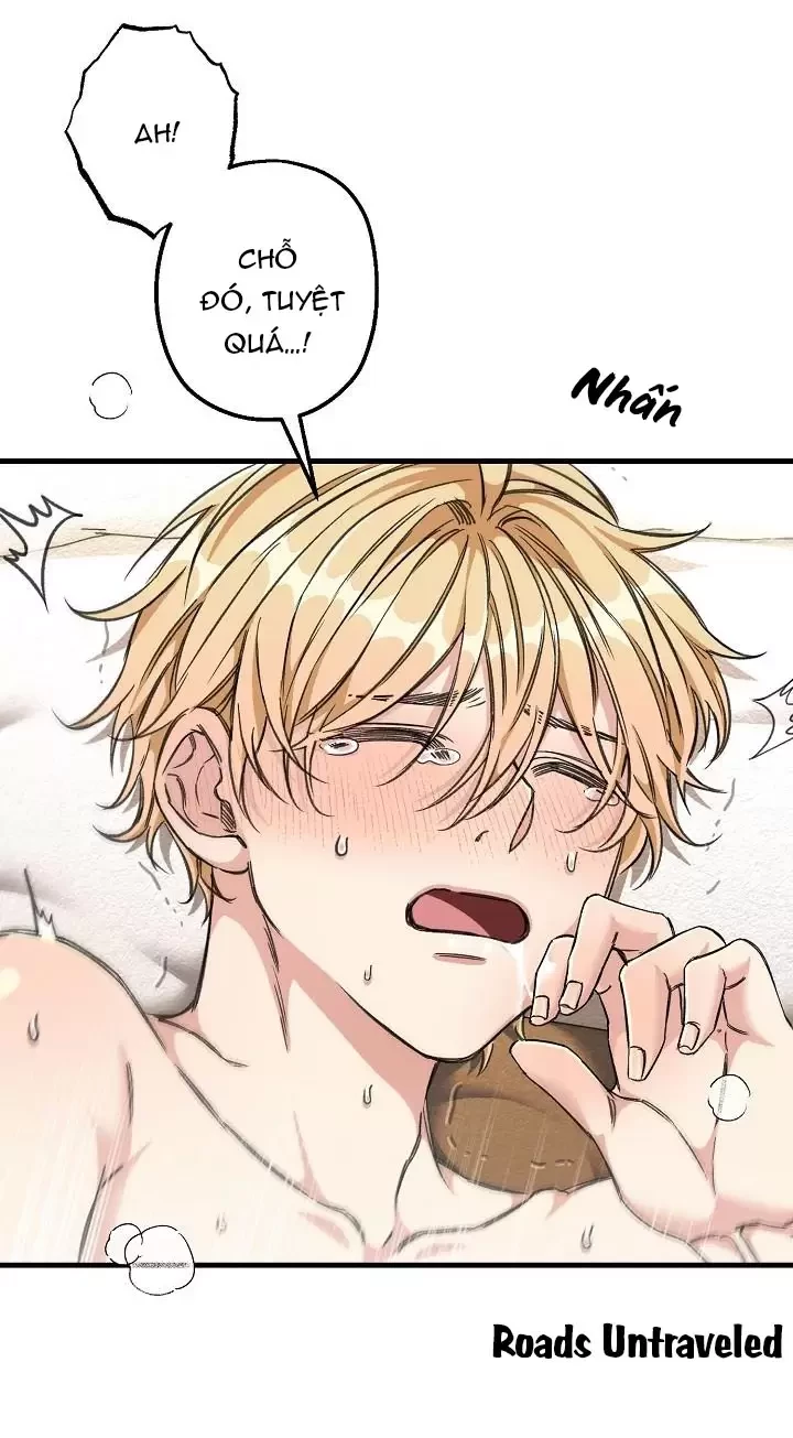 Chuyến Tàu Cuồng Loạn Chapter 7 - Trang 2