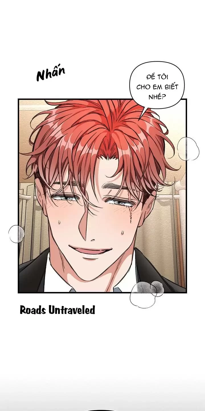 Chuyến Tàu Cuồng Loạn Chapter 7 - Trang 2