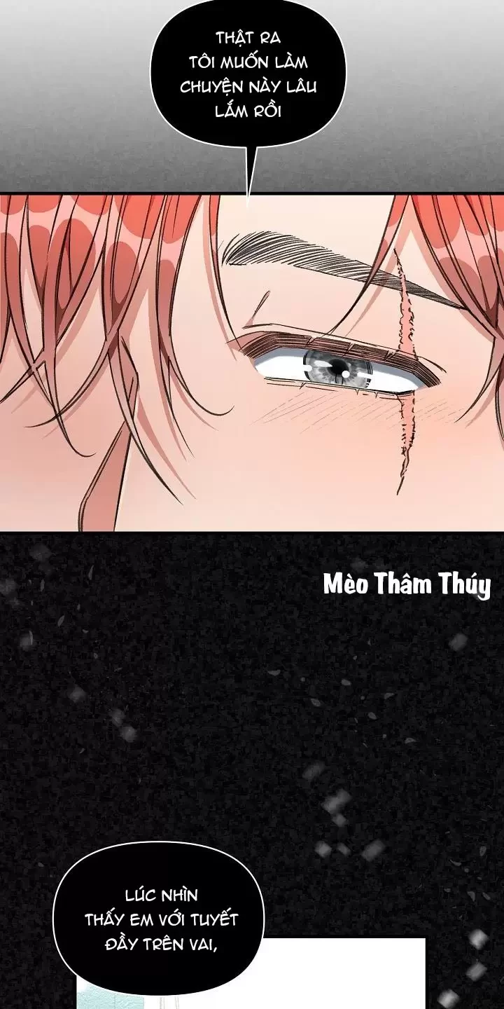 Chuyến Tàu Cuồng Loạn Chapter 7 - Trang 2