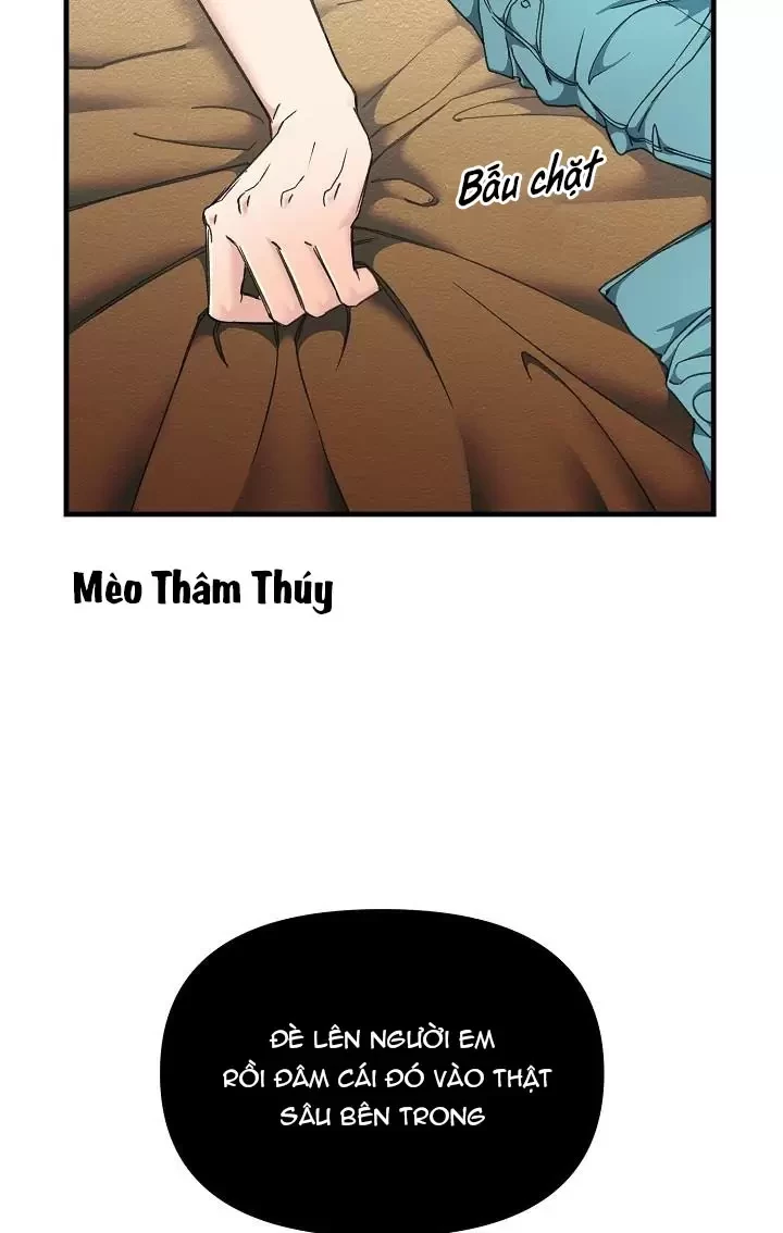 Chuyến Tàu Cuồng Loạn Chapter 7 - Trang 2