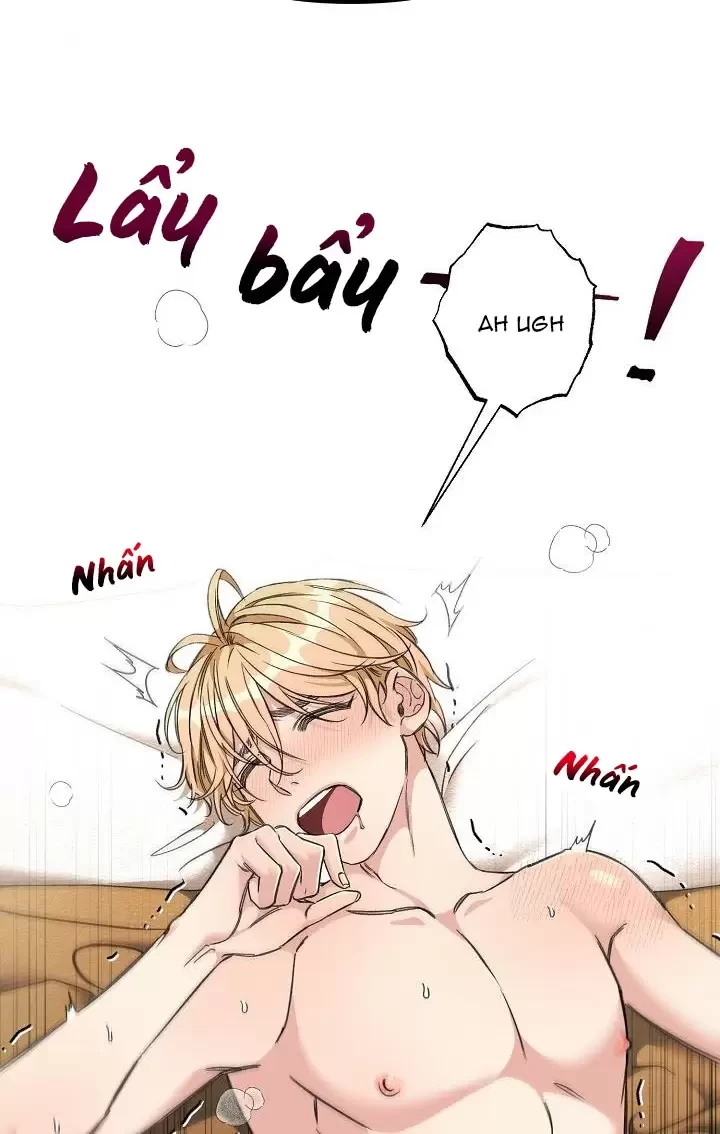 Chuyến Tàu Cuồng Loạn Chapter 7 - Trang 2