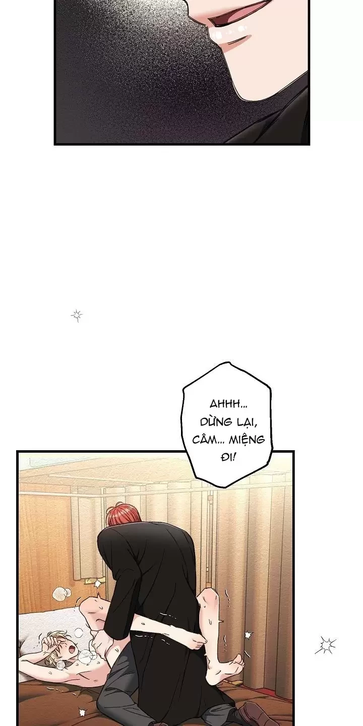 Chuyến Tàu Cuồng Loạn Chapter 7 - Trang 2