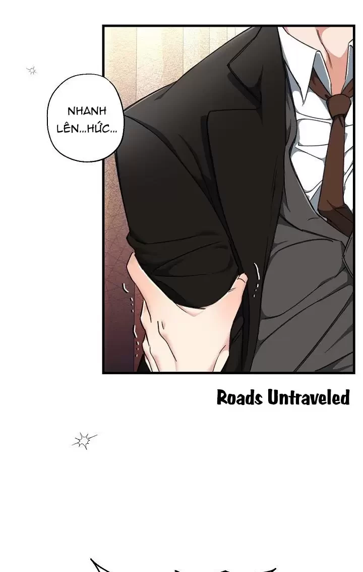 Chuyến Tàu Cuồng Loạn Chapter 7 - Trang 2
