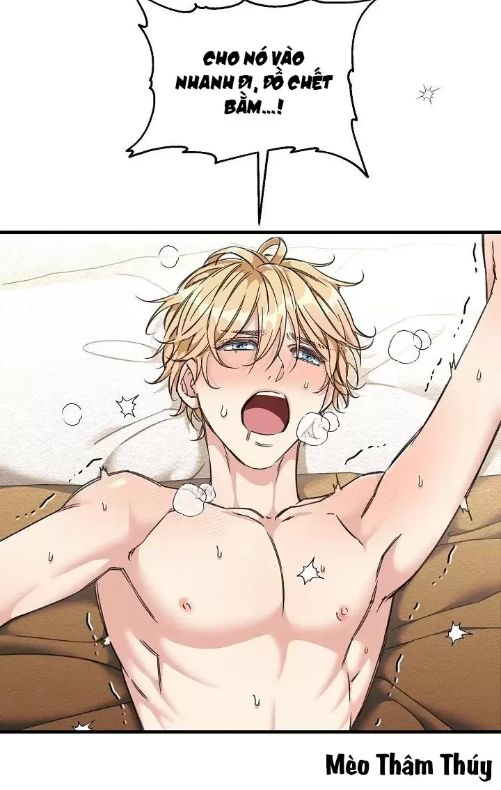 Chuyến Tàu Cuồng Loạn Chapter 7 - Trang 2
