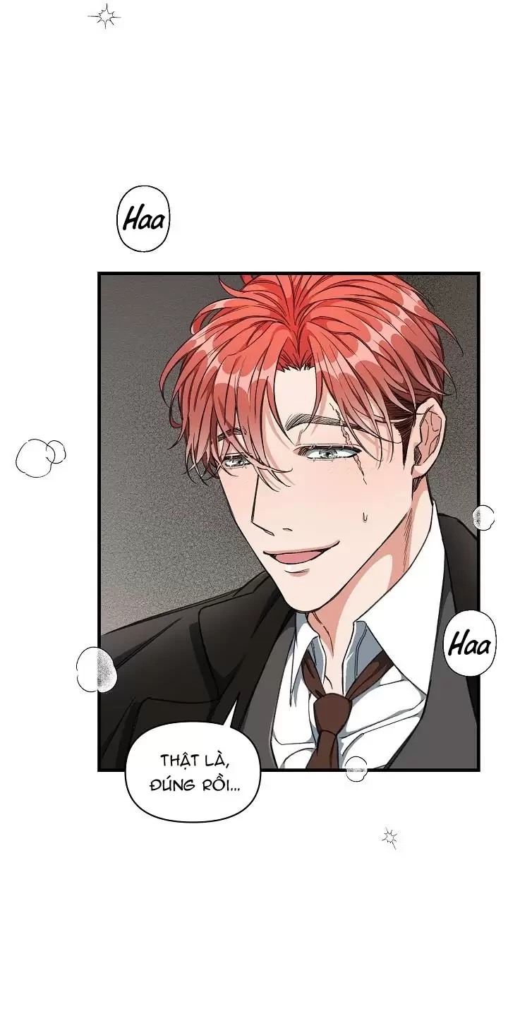Chuyến Tàu Cuồng Loạn Chapter 7 - Trang 2