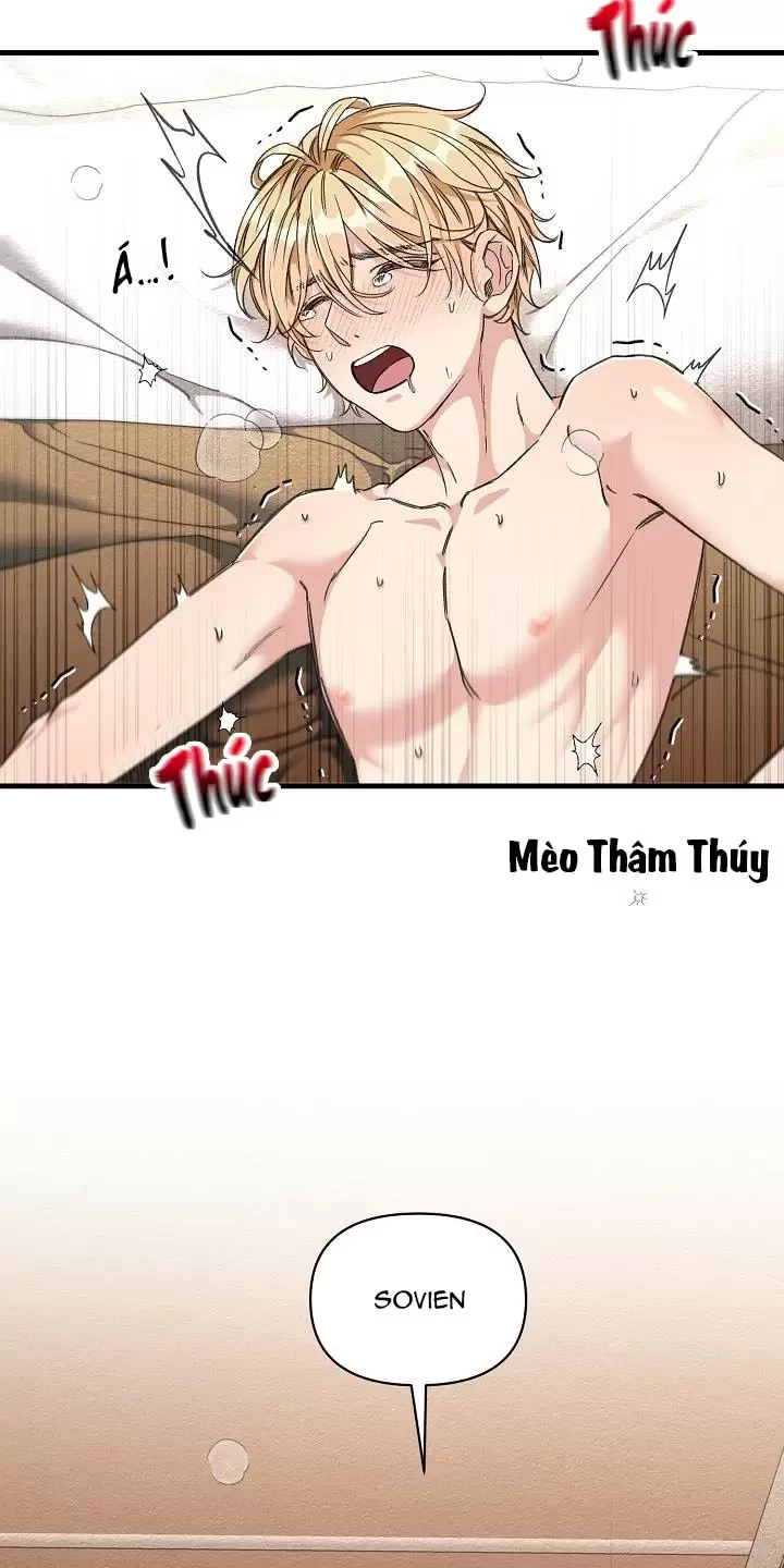 Chuyến Tàu Cuồng Loạn Chapter 7 - Trang 2