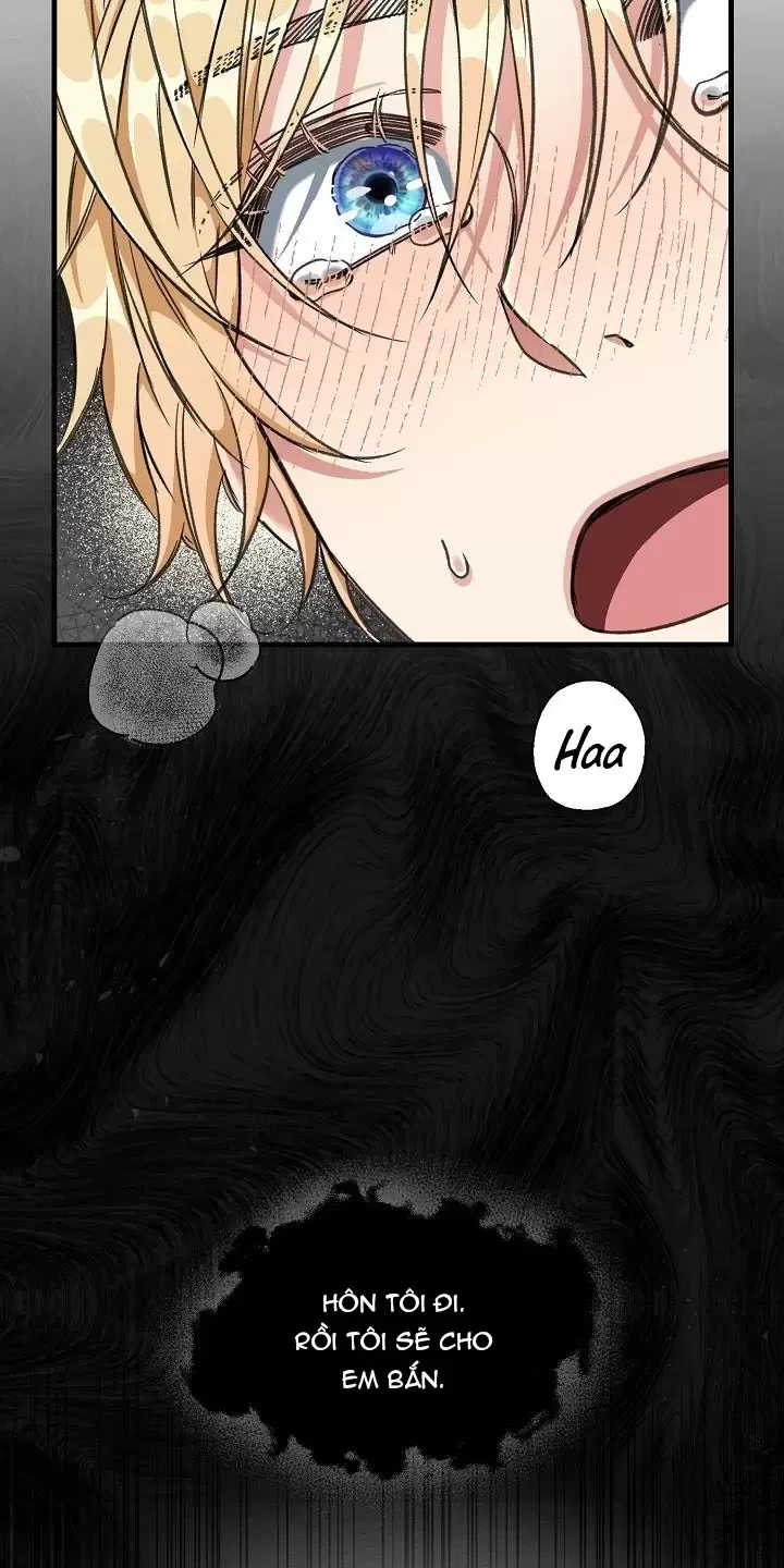 Chuyến Tàu Cuồng Loạn Chapter 7 - Trang 2