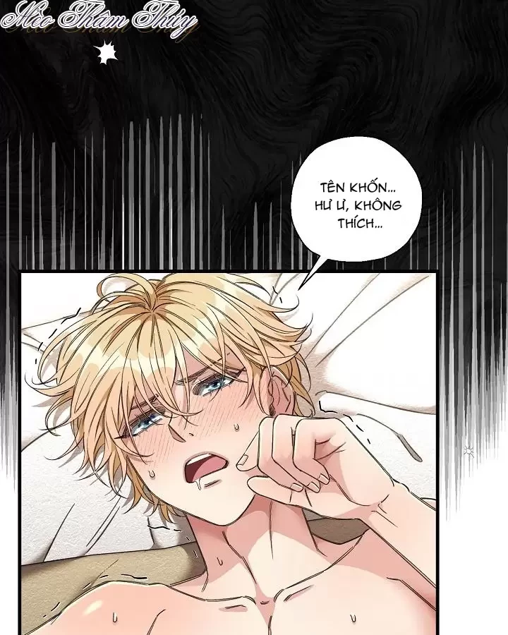 Chuyến Tàu Cuồng Loạn Chapter 8 - Trang 2