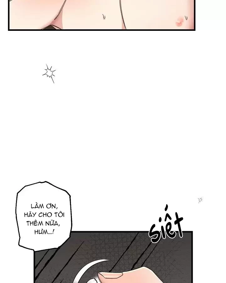 Chuyến Tàu Cuồng Loạn Chapter 8 - Trang 2