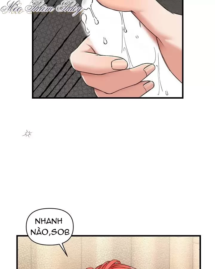 Chuyến Tàu Cuồng Loạn Chapter 8 - Trang 2