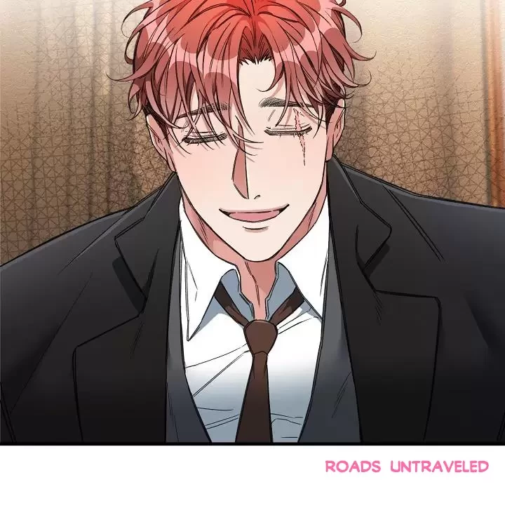 Chuyến Tàu Cuồng Loạn Chapter 8 - Trang 2