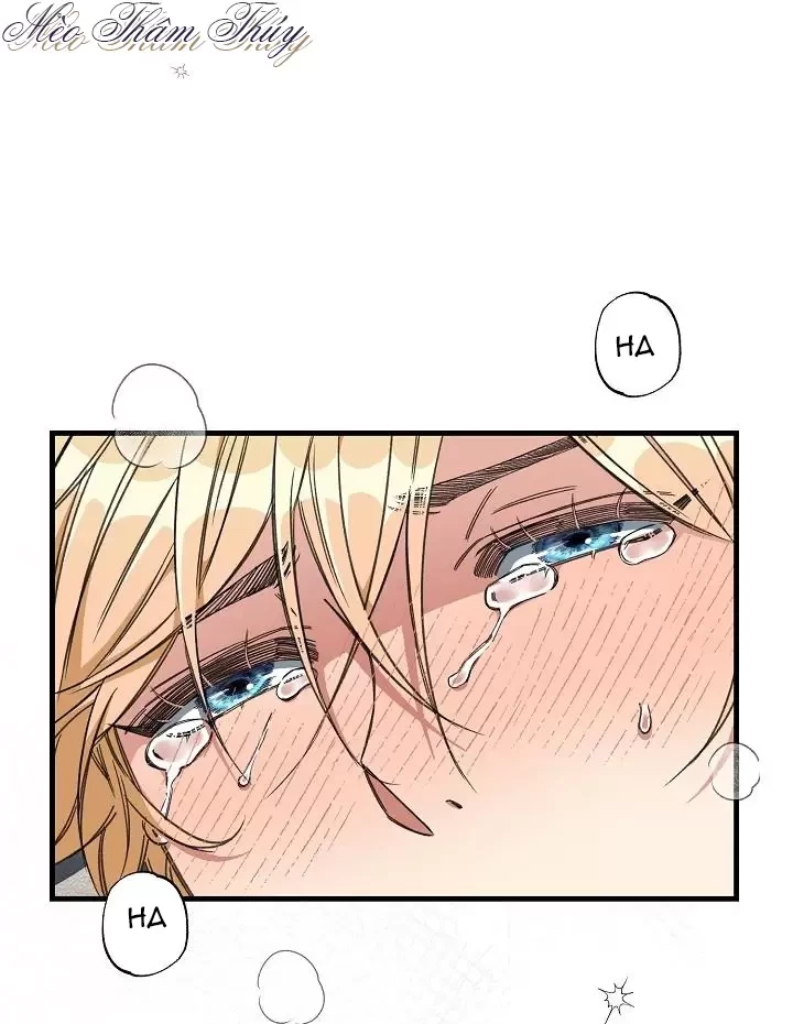 Chuyến Tàu Cuồng Loạn Chapter 8 - Trang 2
