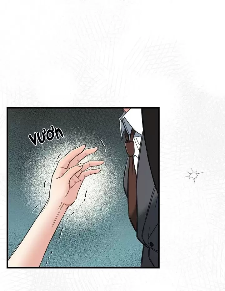Chuyến Tàu Cuồng Loạn Chapter 8 - Trang 2