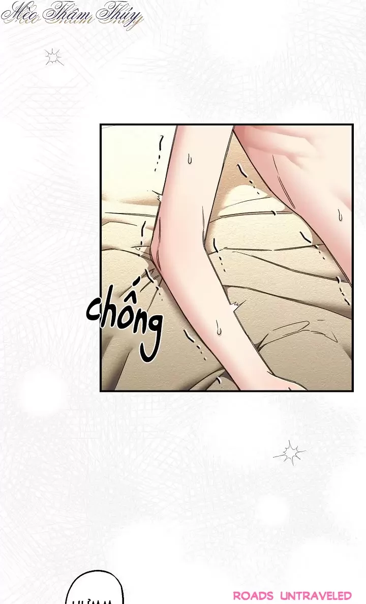 Chuyến Tàu Cuồng Loạn Chapter 8 - Trang 2