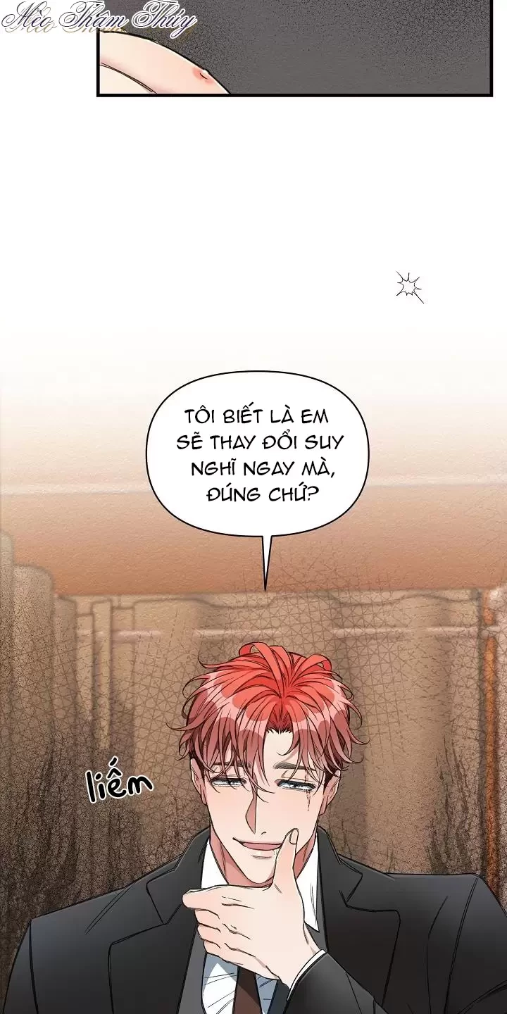 Chuyến Tàu Cuồng Loạn Chapter 8 - Trang 2