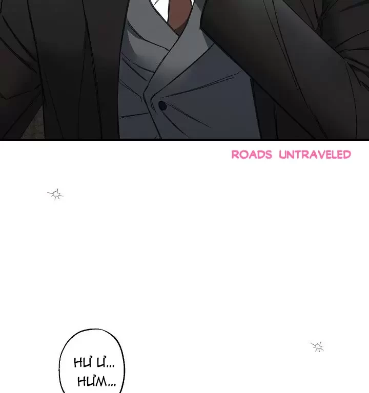 Chuyến Tàu Cuồng Loạn Chapter 8 - Trang 2