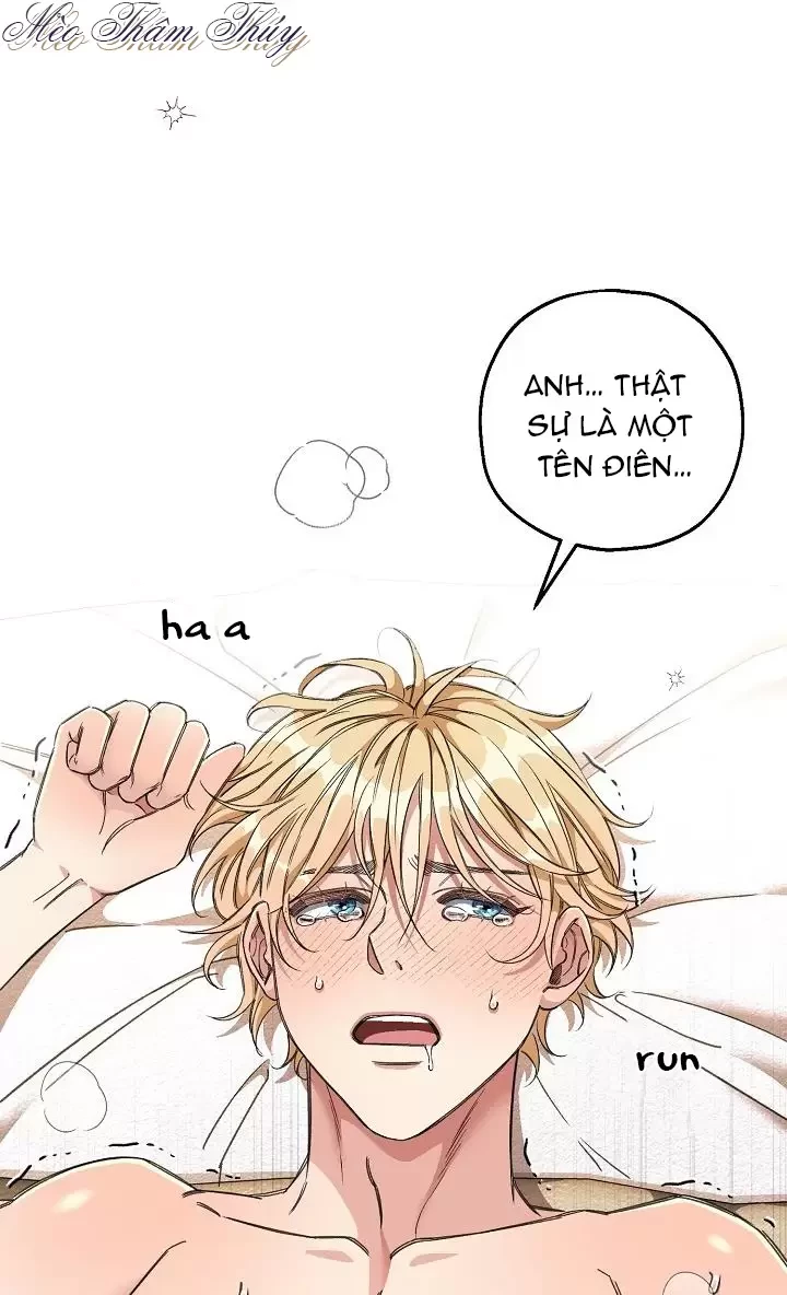 Chuyến Tàu Cuồng Loạn Chapter 8 - Trang 2