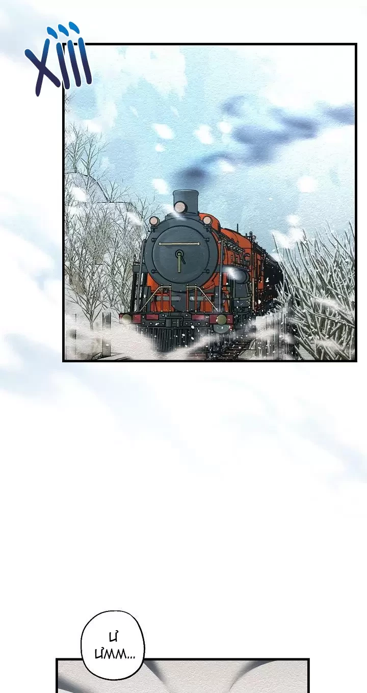 Chuyến Tàu Cuồng Loạn Chapter 8 - Trang 2
