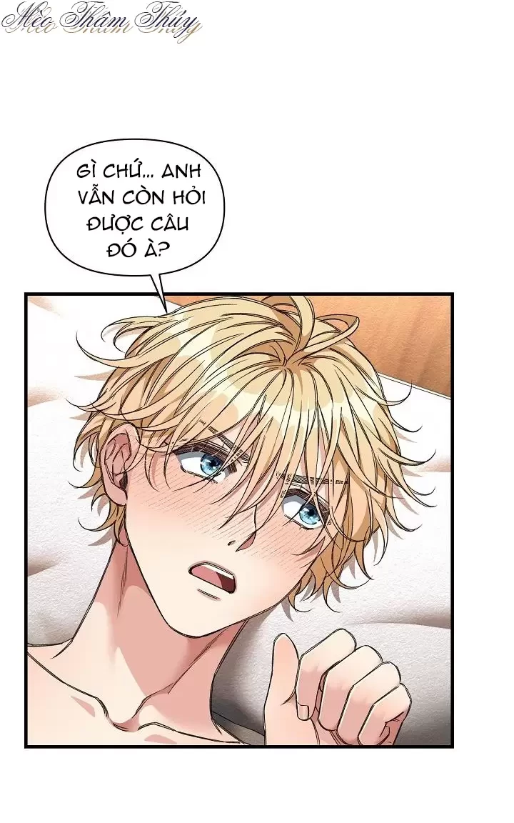 Chuyến Tàu Cuồng Loạn Chapter 8 - Trang 2
