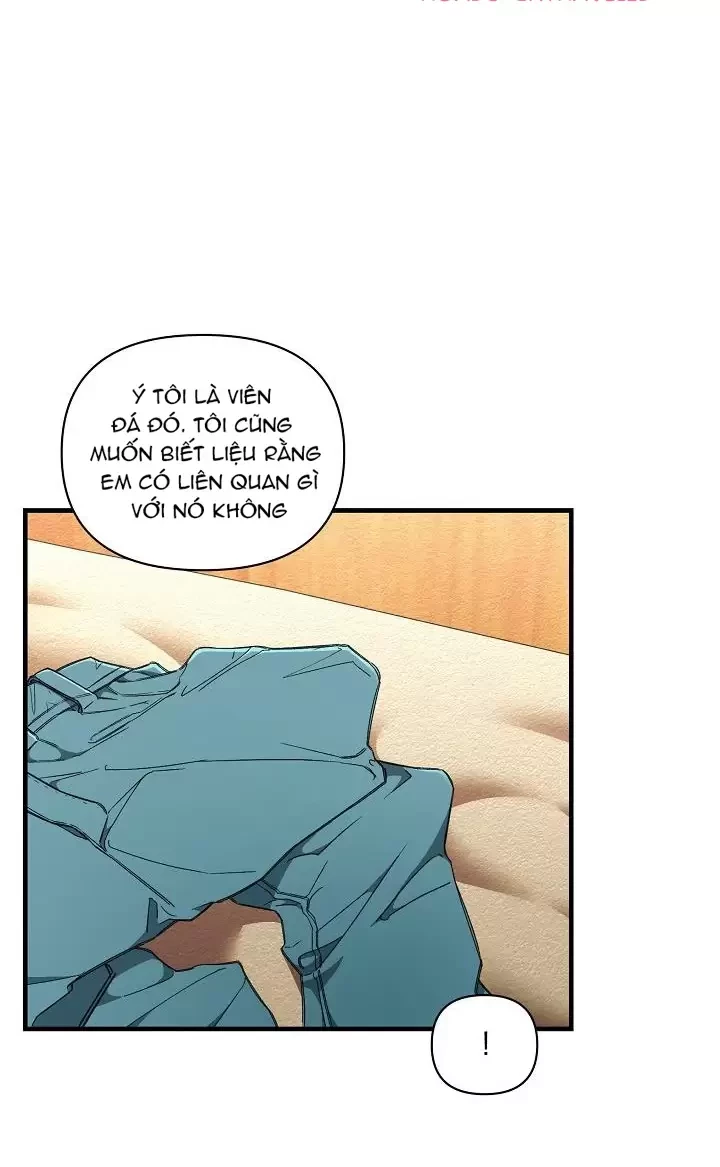Chuyến Tàu Cuồng Loạn Chapter 8 - Trang 2