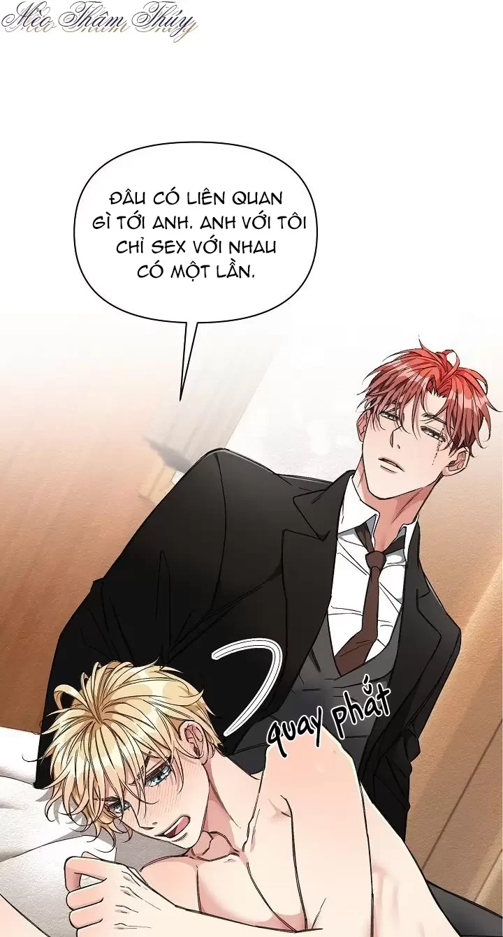 Chuyến Tàu Cuồng Loạn Chapter 8 - Trang 2