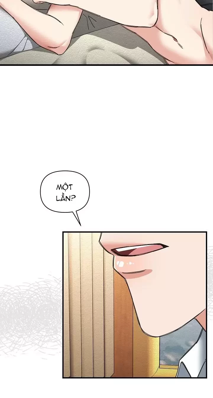Chuyến Tàu Cuồng Loạn Chapter 8 - Trang 2