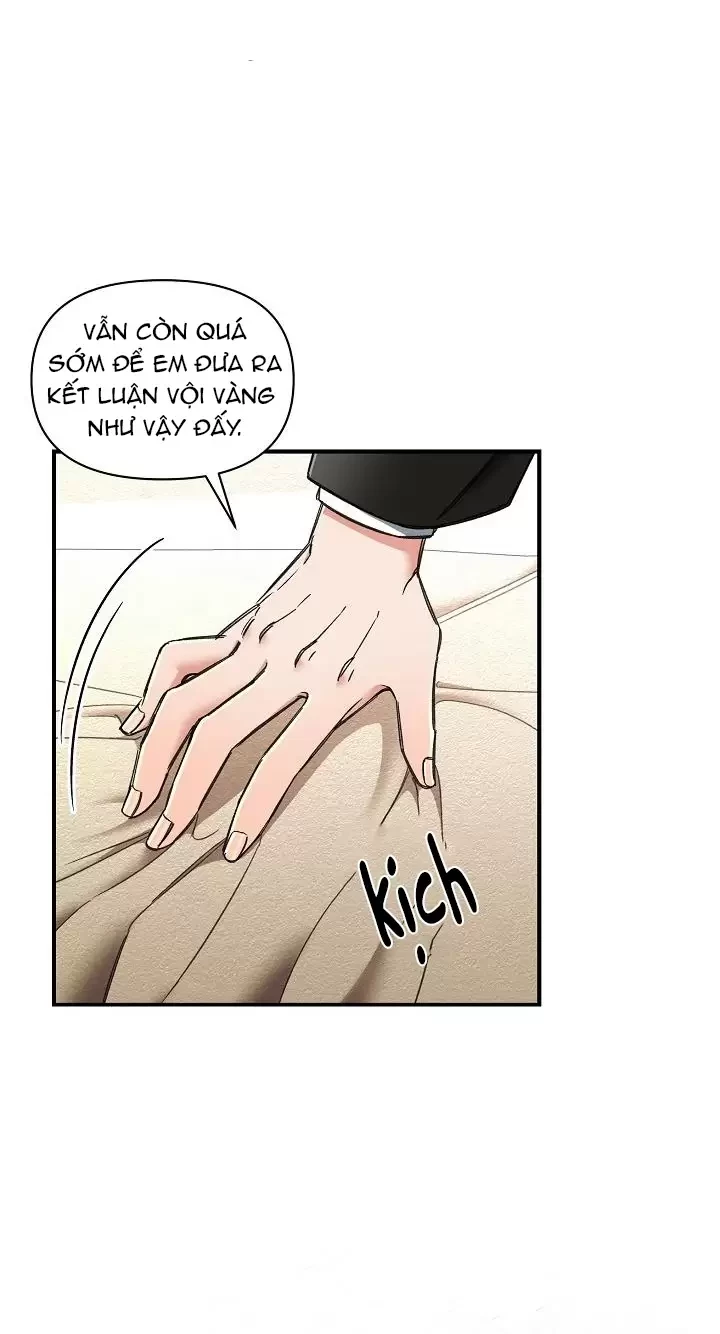 Chuyến Tàu Cuồng Loạn Chapter 8 - Trang 2