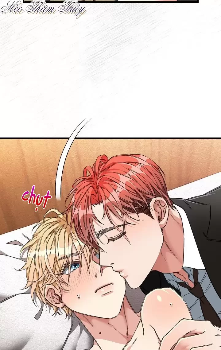 Chuyến Tàu Cuồng Loạn Chapter 8 - Trang 2