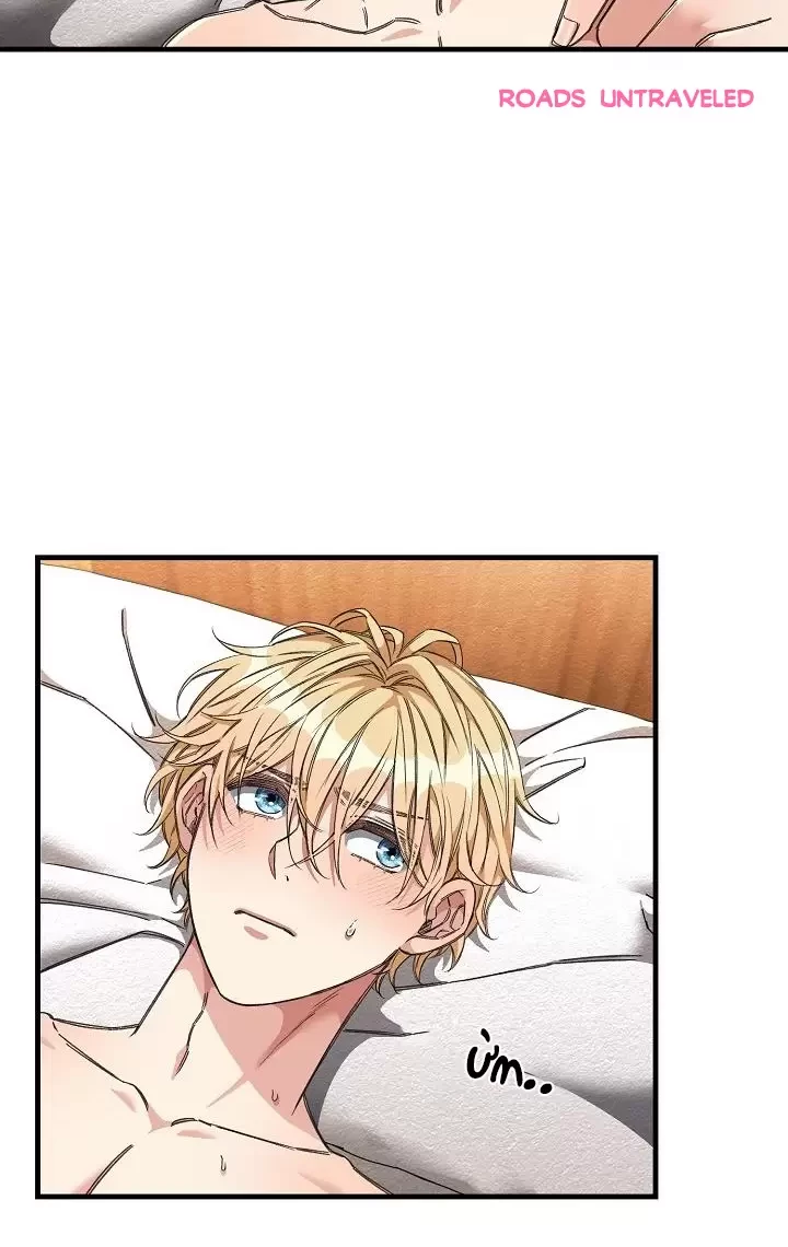 Chuyến Tàu Cuồng Loạn Chapter 8 - Trang 2