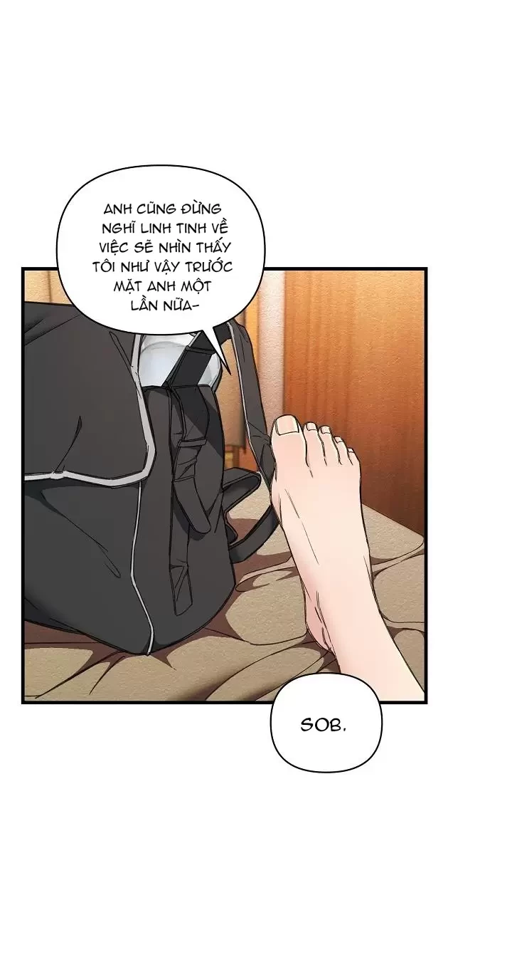 Chuyến Tàu Cuồng Loạn Chapter 8 - Trang 2