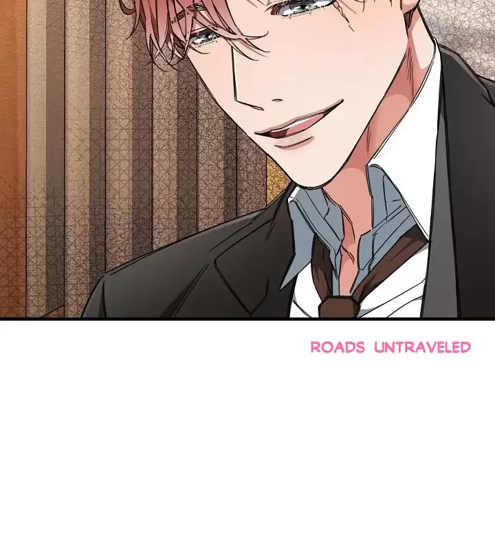 Chuyến Tàu Cuồng Loạn Chapter 8 - Trang 2