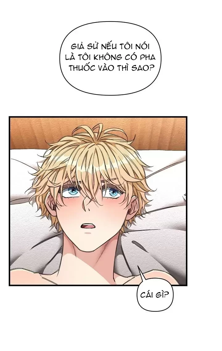 Chuyến Tàu Cuồng Loạn Chapter 8 - Trang 2