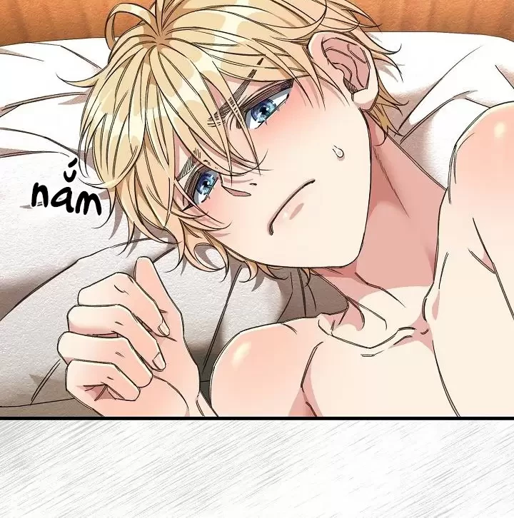Chuyến Tàu Cuồng Loạn Chapter 8 - Trang 2