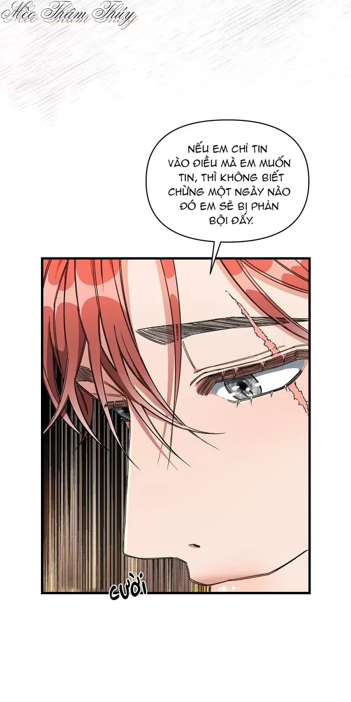 Chuyến Tàu Cuồng Loạn Chapter 8 - Trang 2