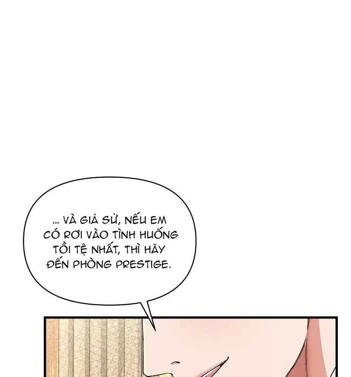 Chuyến Tàu Cuồng Loạn Chapter 8 - Trang 2