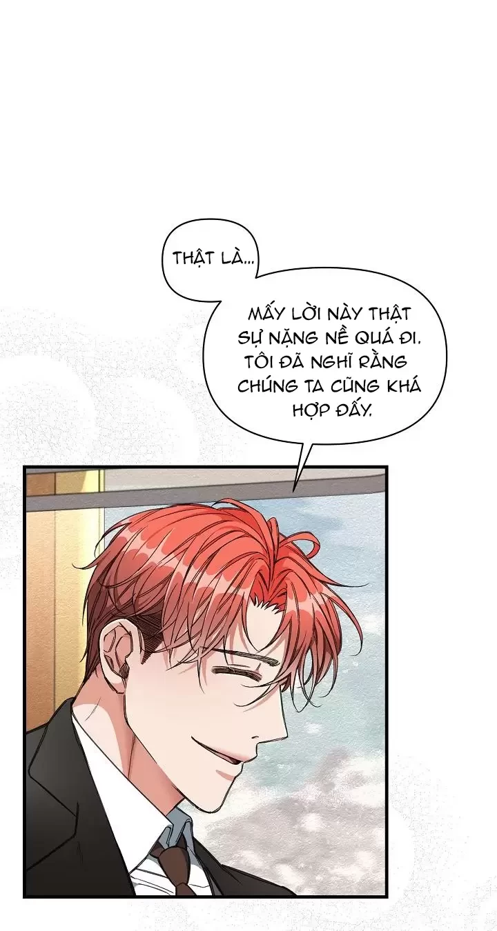 Chuyến Tàu Cuồng Loạn Chapter 8 - Trang 2