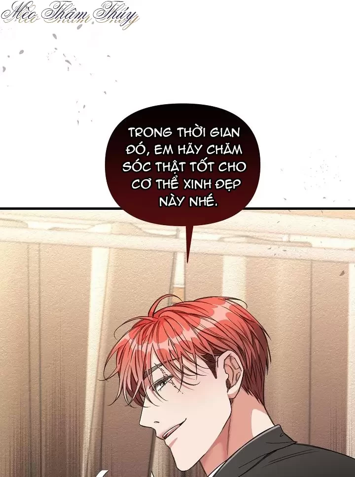 Chuyến Tàu Cuồng Loạn Chapter 8 - Trang 2