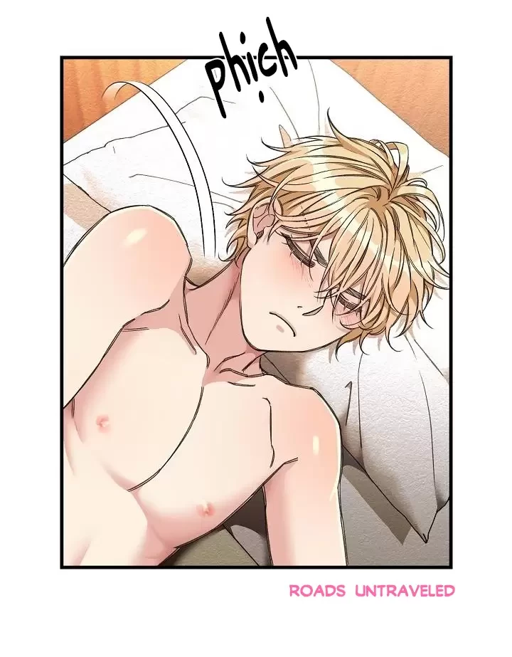 Chuyến Tàu Cuồng Loạn Chapter 8 - Trang 2