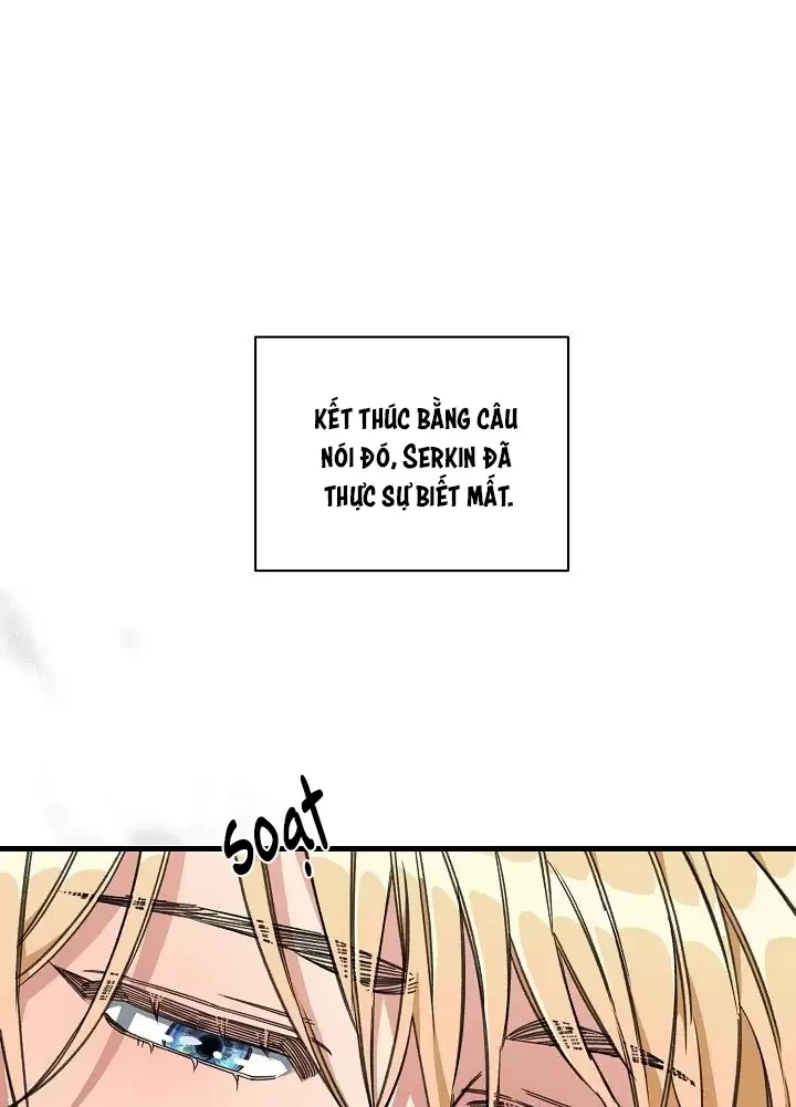 Chuyến Tàu Cuồng Loạn Chapter 8 - Trang 2
