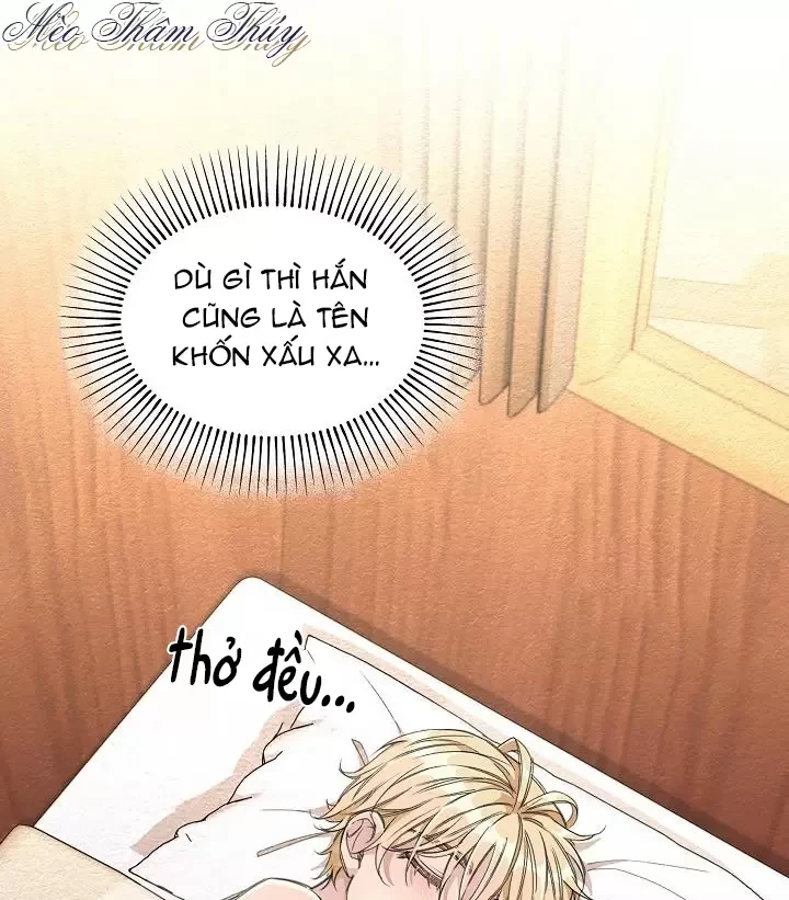 Chuyến Tàu Cuồng Loạn Chapter 8 - Trang 2